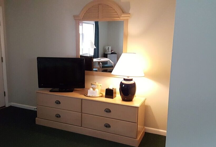 فندق على الطريق Southfleet Motor Inn