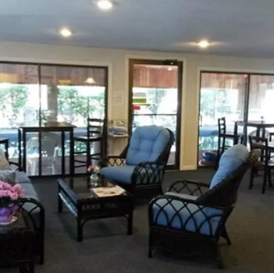 Motelli Southfleet Motor Inn