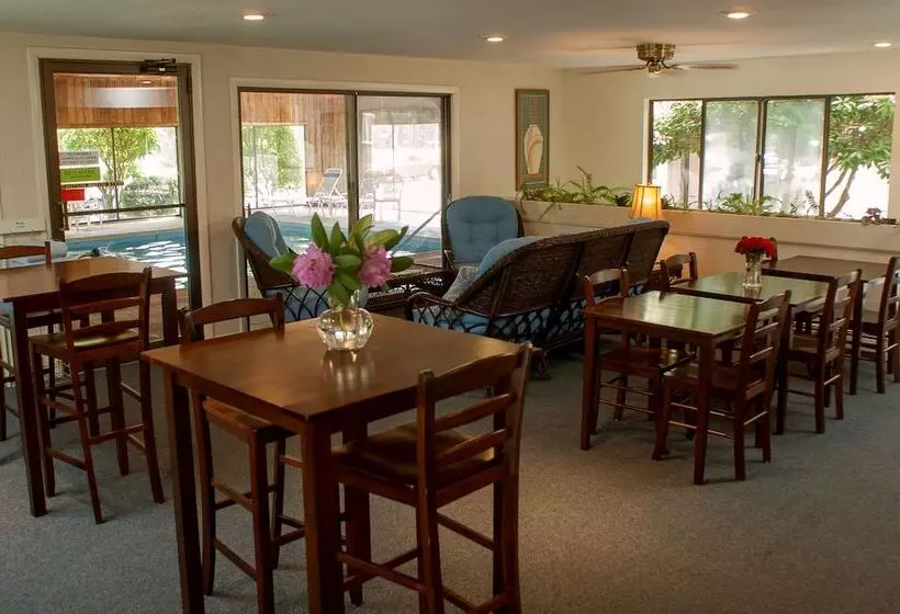 Motelli Southfleet Motor Inn