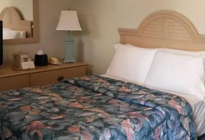 فندق على الطريق Southfleet Motor Inn