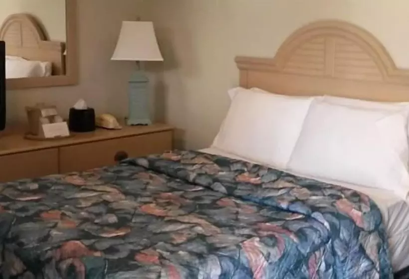 Motelli Southfleet Motor Inn