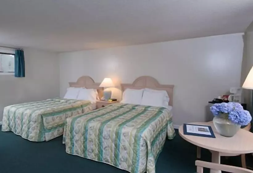 Motelli Southfleet Motor Inn