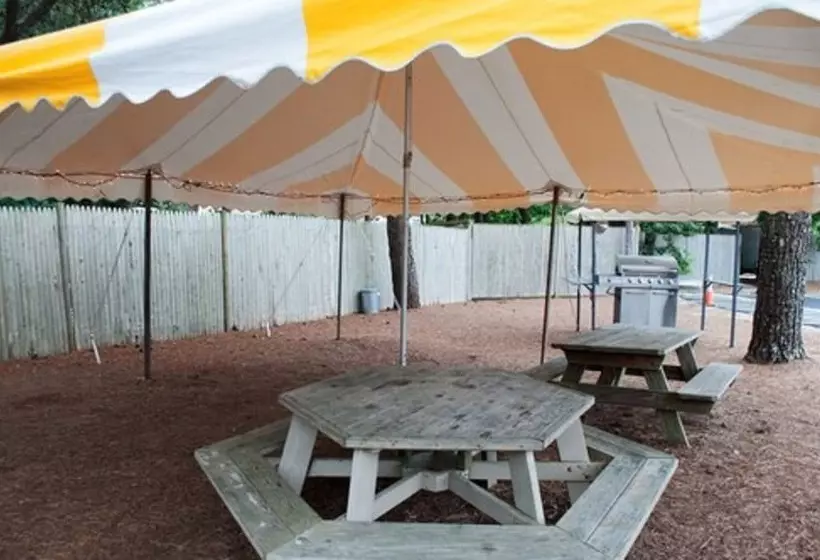 Motelli Southfleet Motor Inn