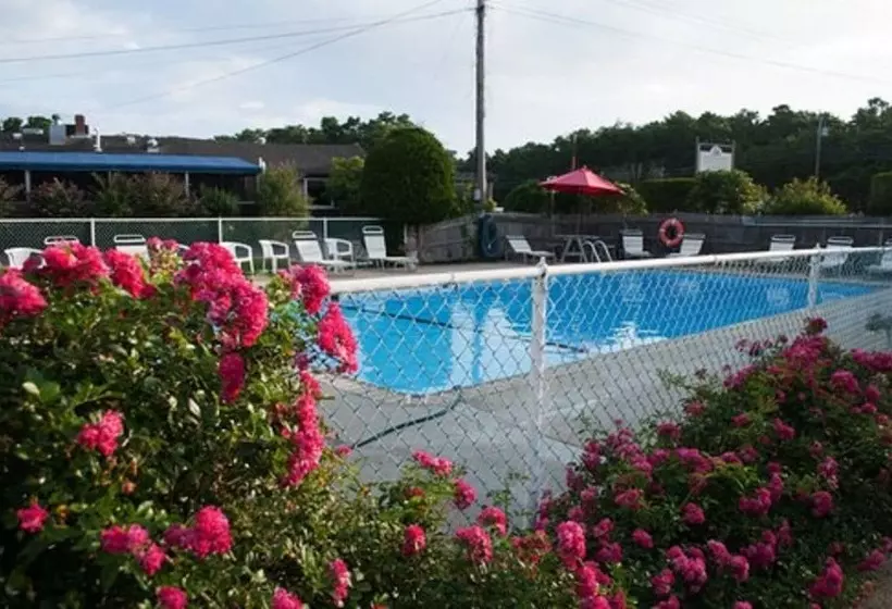 Motelli Southfleet Motor Inn