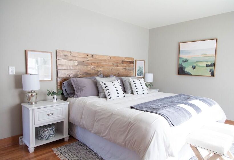 ペンション Ashling Acres