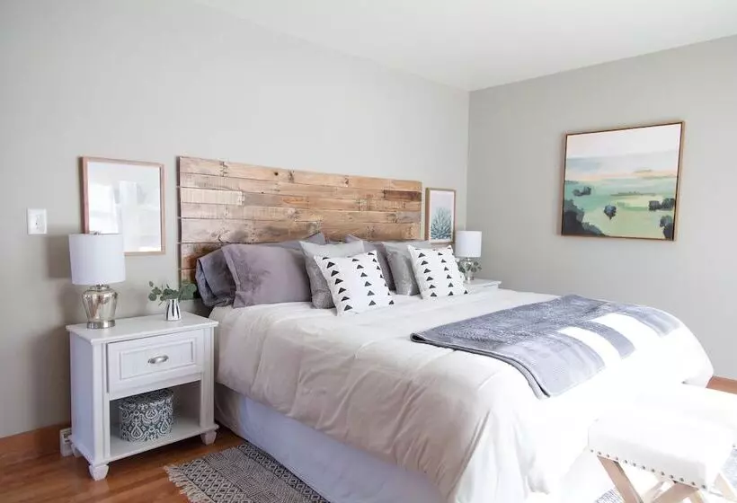 Majatalo Ashling Acres