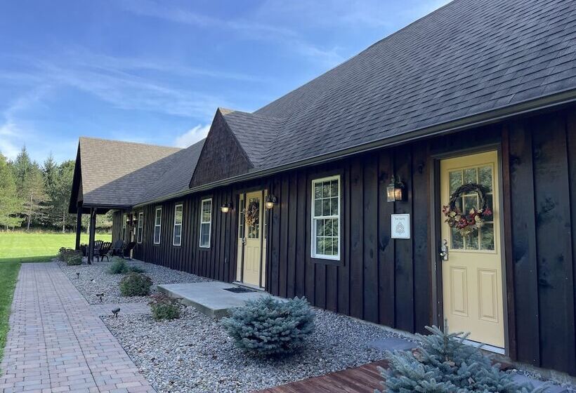 Pansiyon Ashling Acres