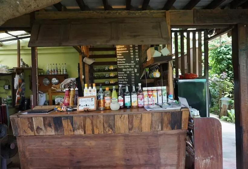 ペンション Bann Din Chiang Rai