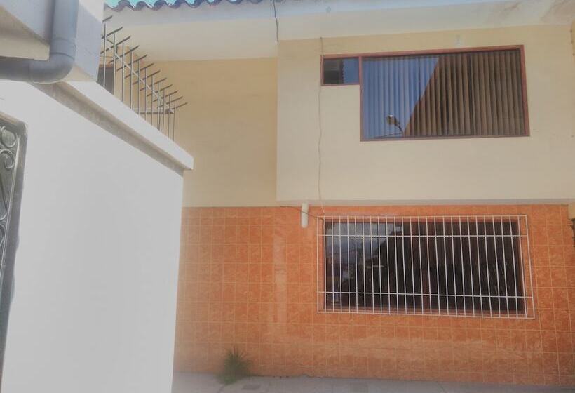 펜션 Huaypo House & Lodging