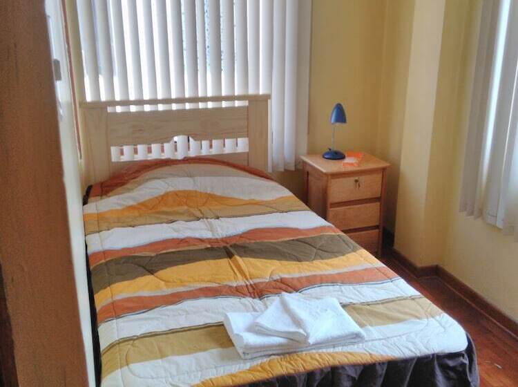 펜션 Huaypo House & Lodging