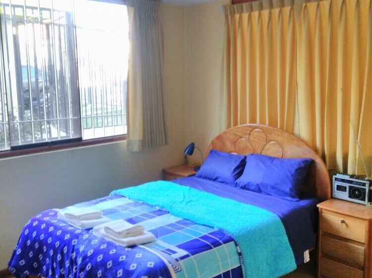 펜션 Huaypo House & Lodging