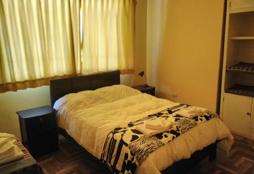 펜션 Huaypo House & Lodging