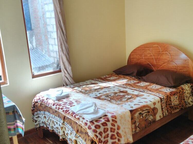 펜션 Huaypo House & Lodging