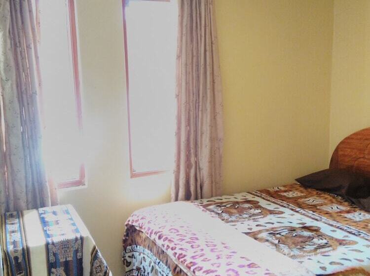 펜션 Huaypo House & Lodging