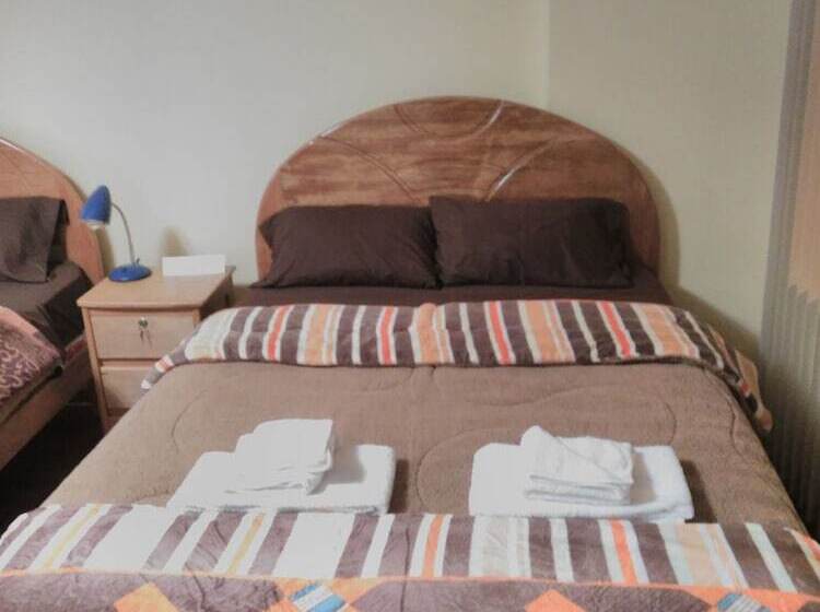 펜션 Huaypo House & Lodging