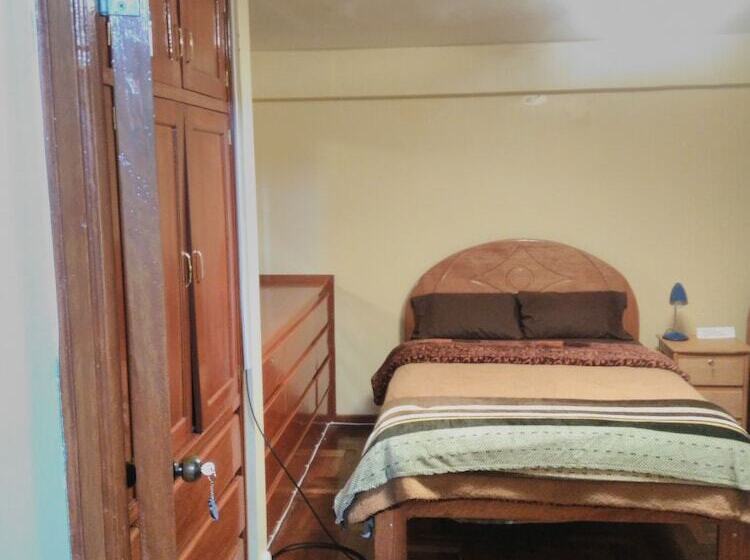 펜션 Huaypo House & Lodging