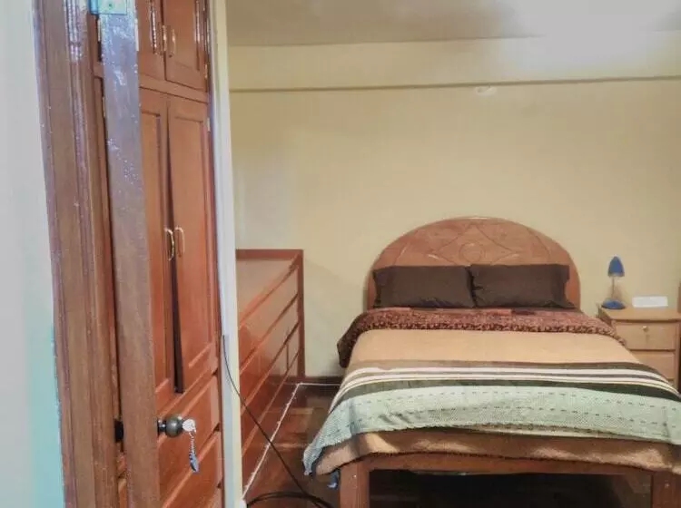 ペンション Huaypo House & Lodging