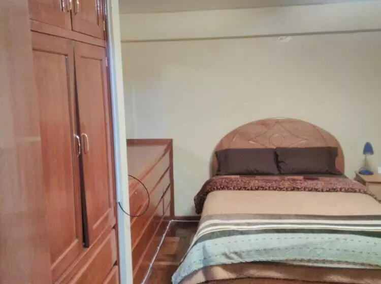 ペンション Huaypo House & Lodging