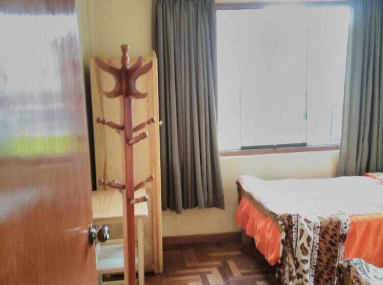 펜션 Huaypo House & Lodging