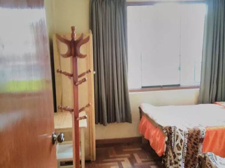 ペンション Huaypo House & Lodging