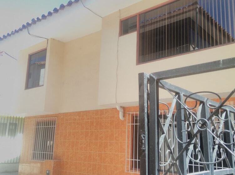 펜션 Huaypo House & Lodging