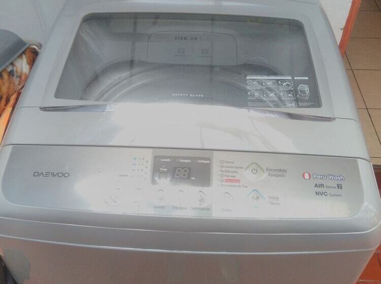 펜션 Huaypo House & Lodging