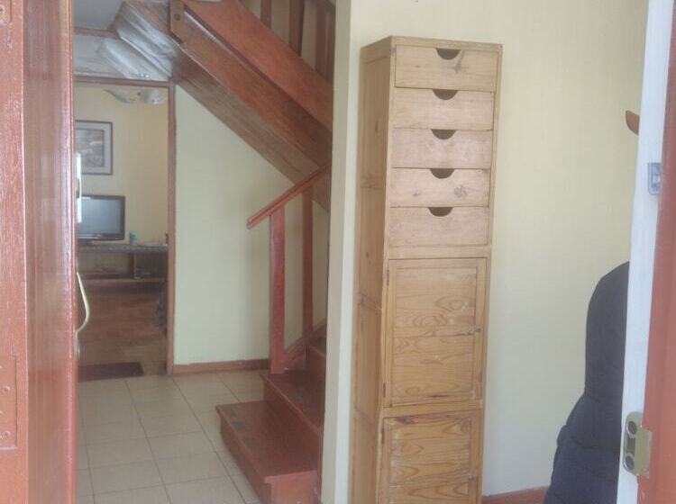 펜션 Huaypo House & Lodging