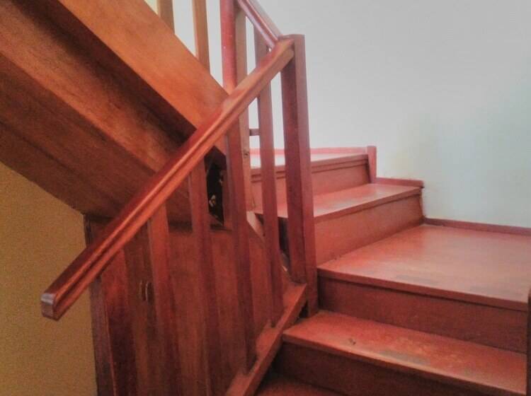 펜션 Huaypo House & Lodging