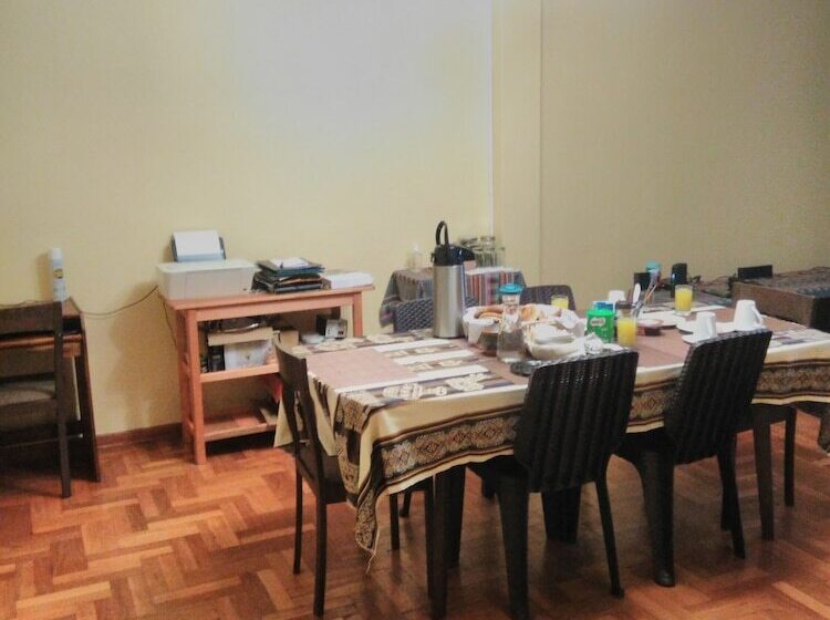 펜션 Huaypo House & Lodging