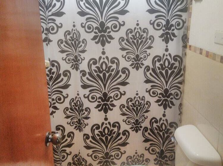 펜션 Huaypo House & Lodging