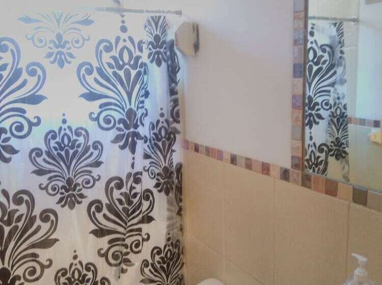 펜션 Huaypo House & Lodging