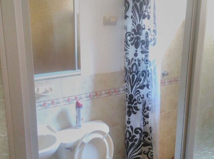 펜션 Huaypo House & Lodging