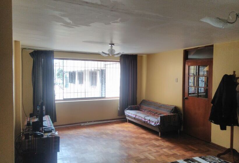 펜션 Huaypo House & Lodging