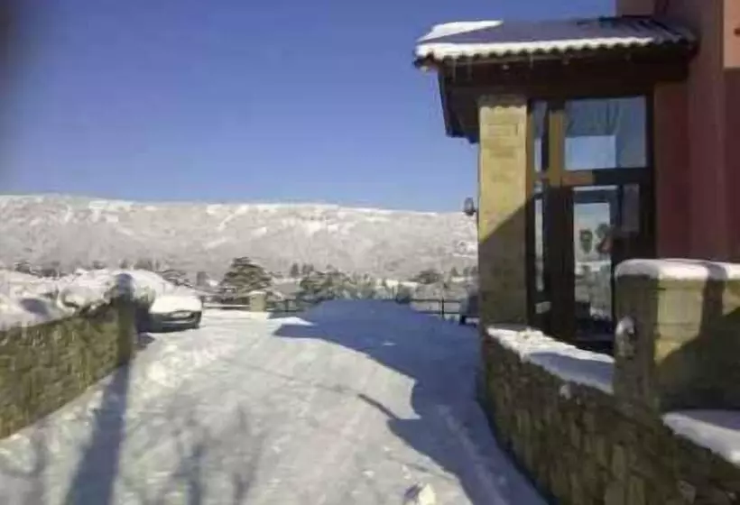 ペンション Nefeli Guesthouse