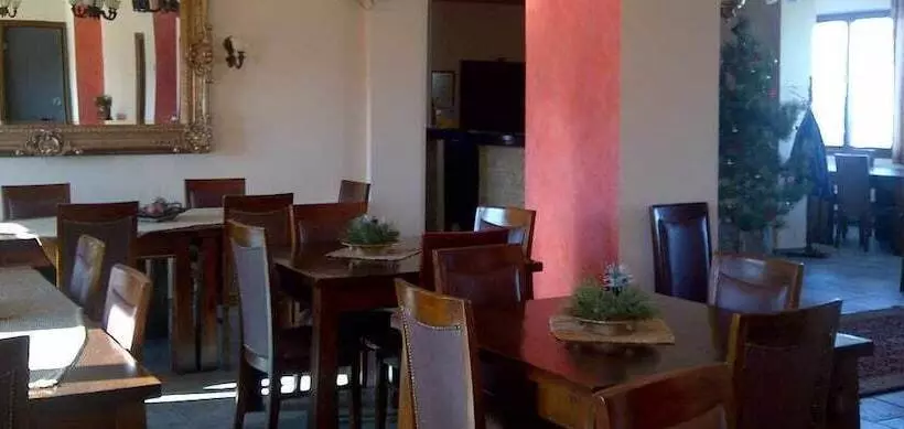 ペンション Nefeli Guesthouse