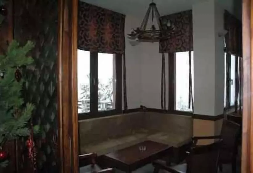 ペンション Nefeli Guesthouse