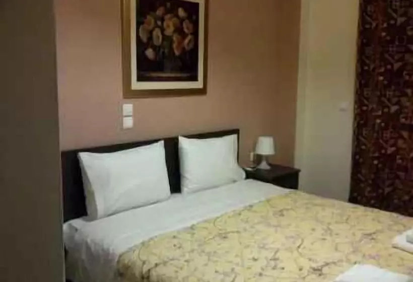 ペンション Nefeli Guesthouse