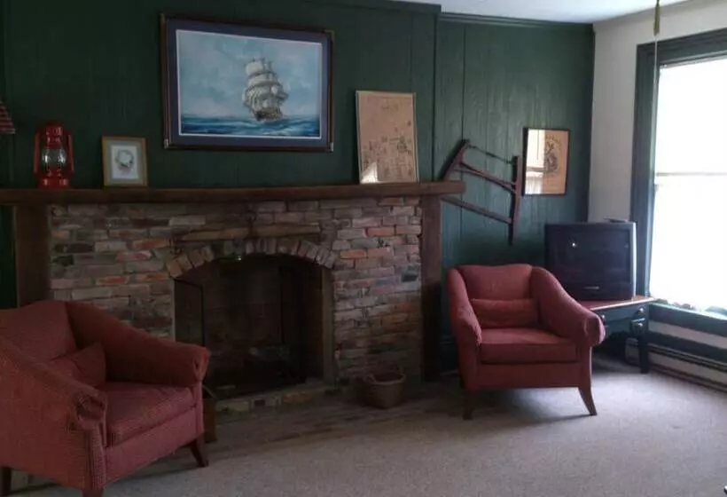 Majatalo Victory Place