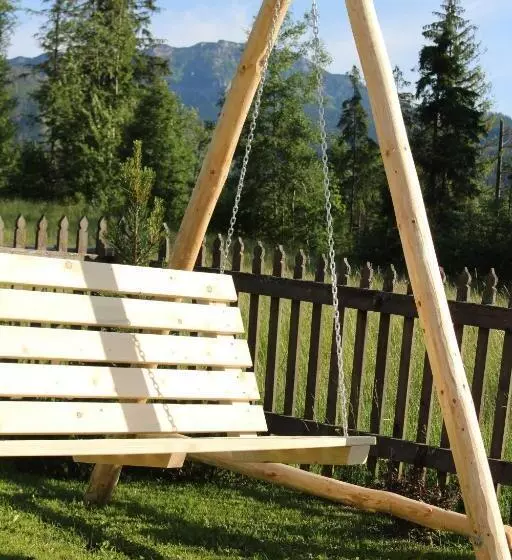 Majatalo Willa Giewontka