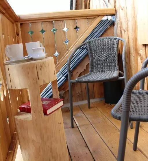 Majatalo Willa Giewontka