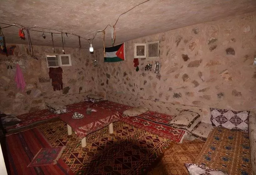 Petra Cottage