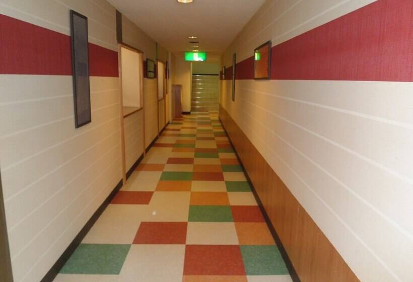 ریوکان Anabara Onsen Idumiya