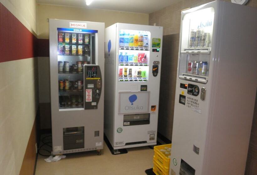 ریوکان Anabara Onsen Idumiya