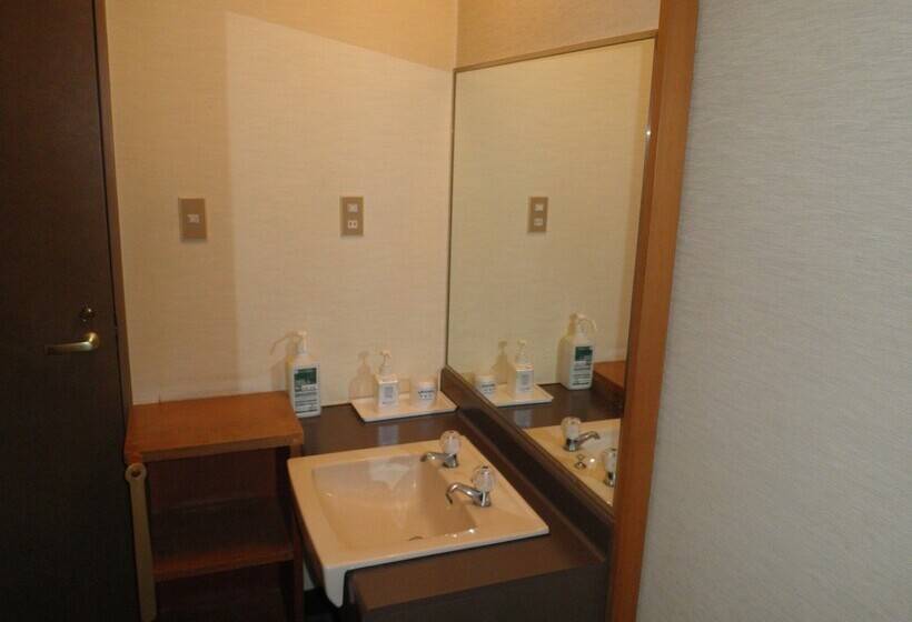 ریوکان Anabara Onsen Idumiya