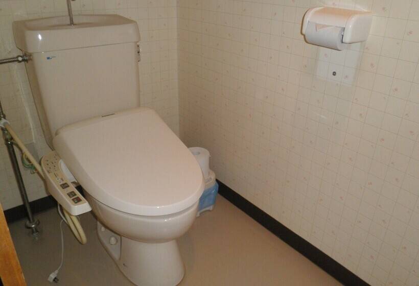 ریوکان Anabara Onsen Idumiya