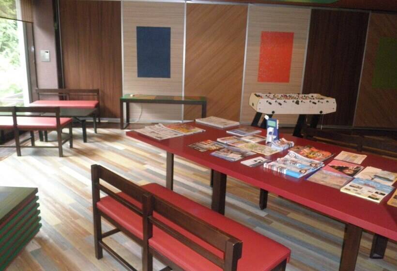 ریوکان Anabara Onsen Idumiya