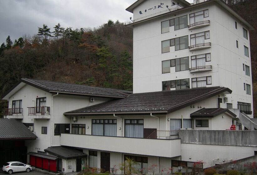 ریوکان Anabara Onsen Idumiya