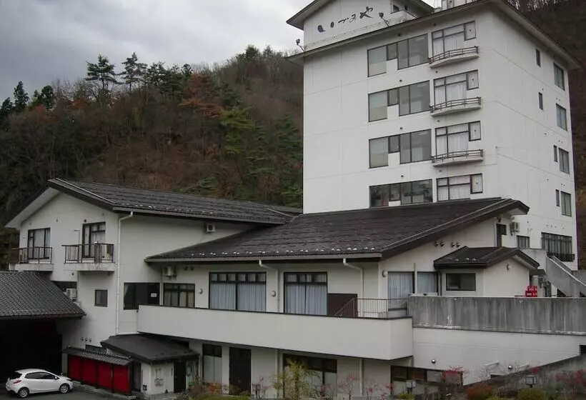 旅館 Anabara Onsen Idumiya