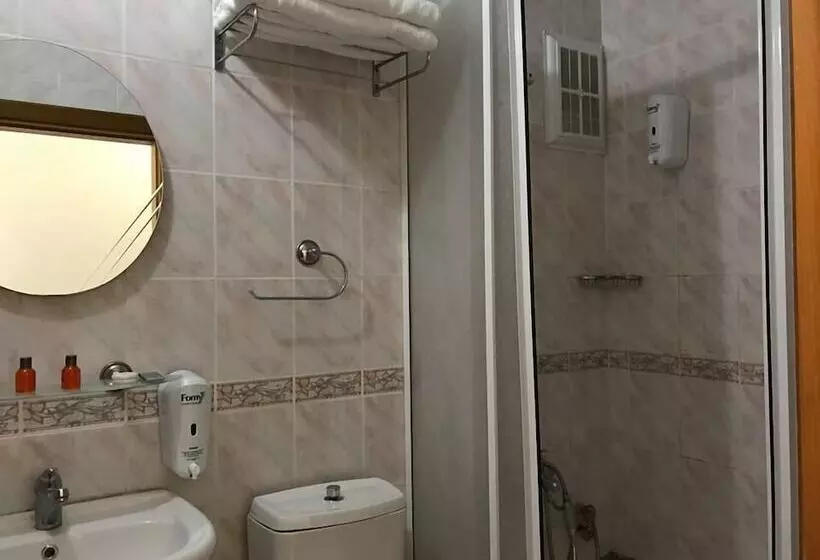 Sahil Otel