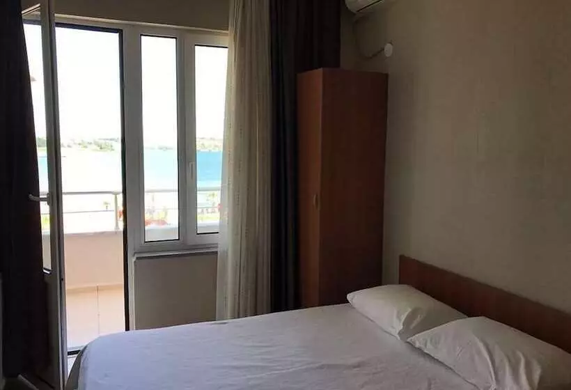 Sahil Otel